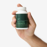 Men’s Daily Multivitamin