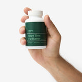 Night Time Fat Burner